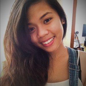 Meet your Posher, Sherina!